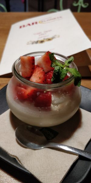 CheeseRaw at Bubita Bar in Barcelona