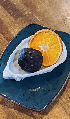 The Black Pearl at Bubita Bar in Barcelona