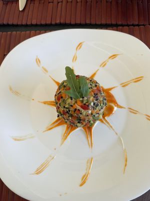 (Sg)mondo at Veganda in Padua