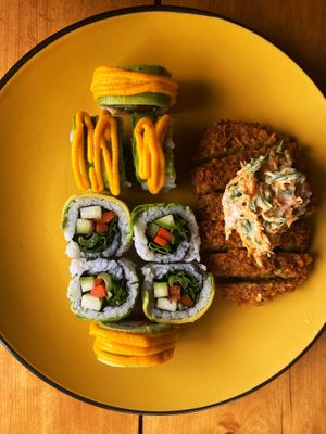  at De La Raiz in Coyhaique