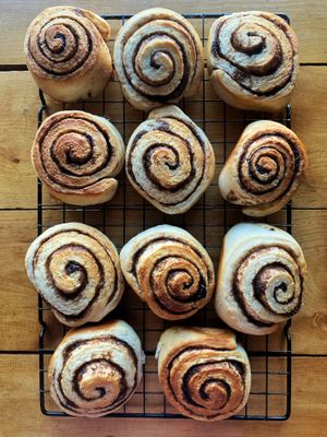  at De La Raiz in Coyhaique