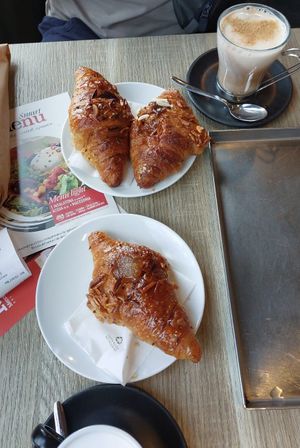  at Menchetti Calenzano in Toscana