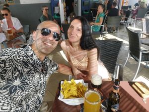  at Bar Centro in Islas Baleares