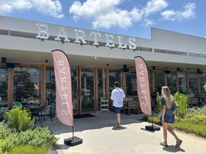   at Bartels Chalong - Sourdough Sandwiches, Coffee & Juicery in Phuket