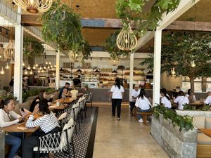   at Bartels Chalong - Sourdough Sandwiches, Coffee & Juicery in Phuket