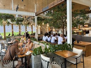   at Bartels Chalong - Sourdough Sandwiches, Coffee & Juicery in Phuket