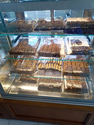  at Katsaros in Glyfada