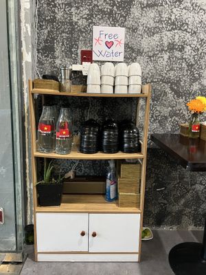   at Duyên Vegan & Coffee in Da Nang