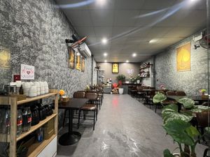   at Duyên Vegan & Coffee in Da Nang