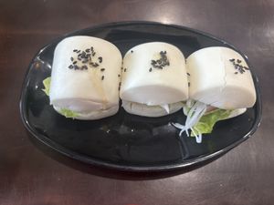   at Duyên Vegan & Coffee in Da Nang