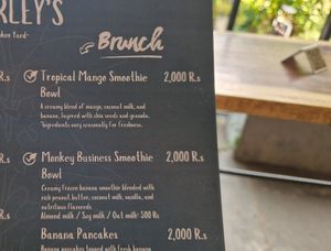  at Charleys Bunker Yard Hiriketiya in Southern Province