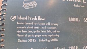  at Charleys Bunker Yard Hiriketiya in Southern Province