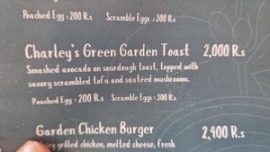  at Charleys Bunker Yard Hiriketiya in Southern Province