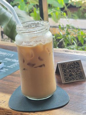  at Charleys Bunker Yard Hiriketiya in Southern Province