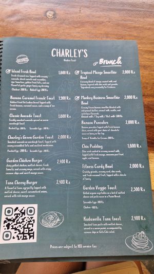  at Charleys Bunker Yard Hiriketiya in Southern Province