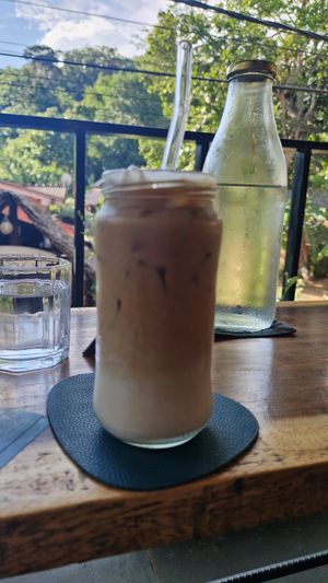  at Charleys Bunker Yard Hiriketiya in Southern Province