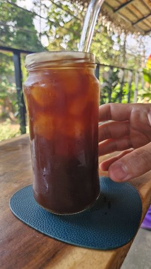  at Charleys Bunker Yard Hiriketiya in Southern Province