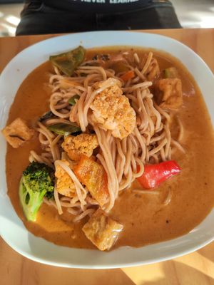  at Bon Thai - Santa Ponça in Mallorca