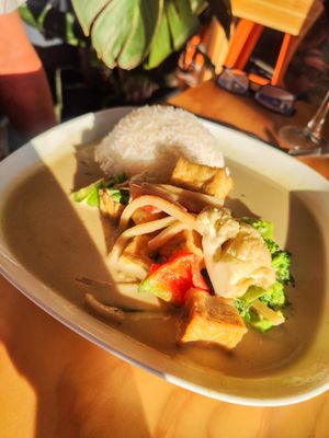  at Bon Thai - Santa Ponça in Mallorca