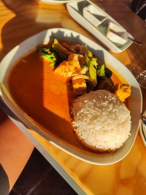  at Bon Thai - Santa Ponça in Mallorca