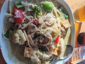  at Bon Thai - Santa Ponça in Mallorca