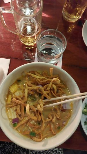  at The Riverside in Chang Wat Chiang Mai