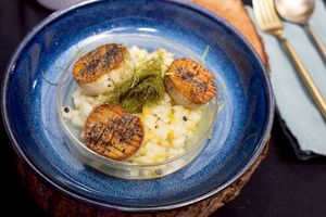  at Monsoon in Zhubei