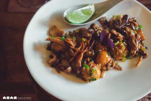  at Monsoon in Zhubei