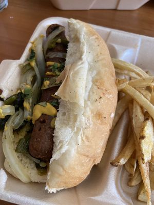   at Avocado Vegetariano - Santa Gertrudis Copo in Merida