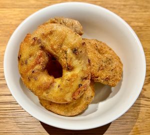 Vada at Feast in Dubai