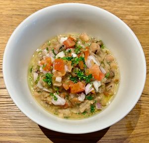 Foul at Feast in Dubai