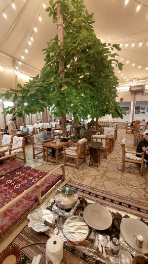  at Al Khayma Heritage Restaurant | مطعم الخيمة التراثي in Dubai