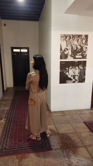  at Al Khayma Heritage Restaurant | مطعم الخيمة التراثي in Dubai