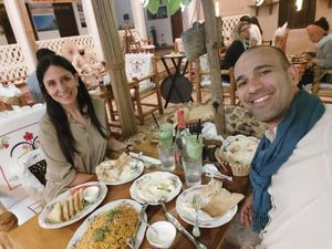  at Al Khayma Heritage Restaurant | مطعم الخيمة التراثي in Dubai