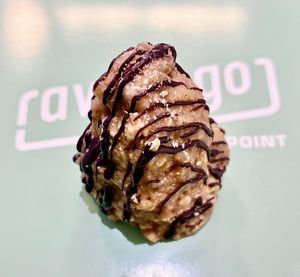 Anthill cake  at Raw To Go Sweet Point - Kiosk in Dubai