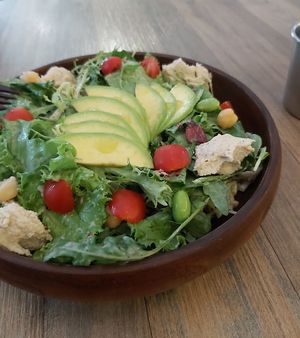   at Miss Green - Dunhua in Taipei