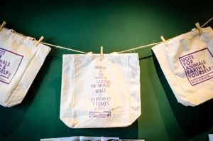 bags for sale at Miss Green - Dunhua in Taipei