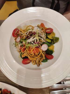  at Miss Green - Dunhua in Taipei