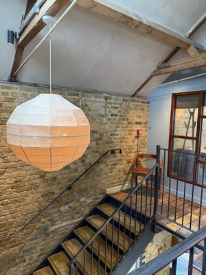 Venue   at Kolae in London