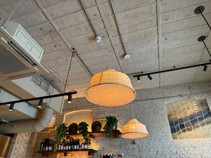 Venue   at Kolae in London