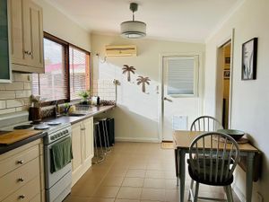  at Lea & Paul's Guesthouse in Grange