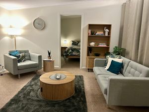  at Lea & Paul's Guesthouse in Grange