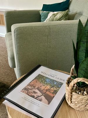  at Lea & Paul's Guesthouse in Grange