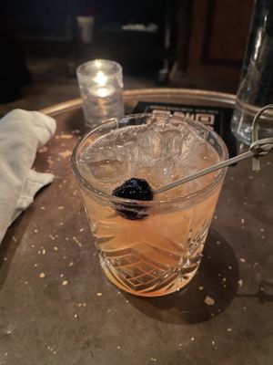 Mark Twain  at Charlie Was a Sinner in Philadelphia