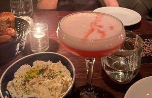   at Charlie Was a Sinner in Philadelphia