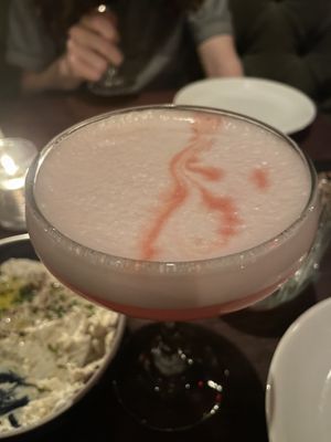   at Charlie Was a Sinner in Philadelphia