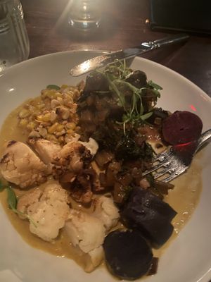 Curry  at Charlie Was a Sinner in Philadelphia