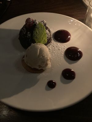   at Charlie Was a Sinner in Philadelphia