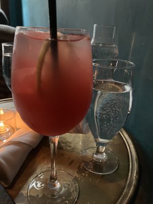   at Charlie Was a Sinner in Philadelphia