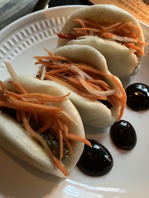   at Charlie Was a Sinner in Philadelphia